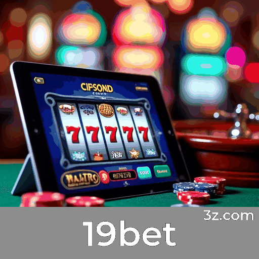 Cassino Online 19bet