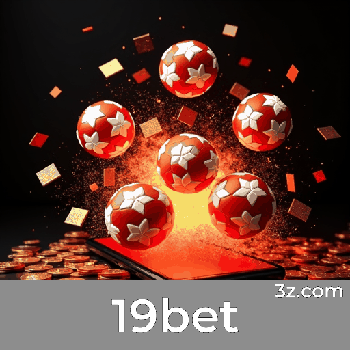 19bet: Plataforma de Apostas e Cassino Confiável
