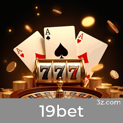 Cassino Online 19bet