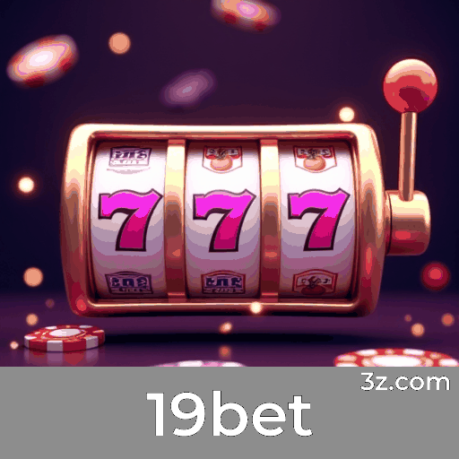 Acessar o site 19bet COM