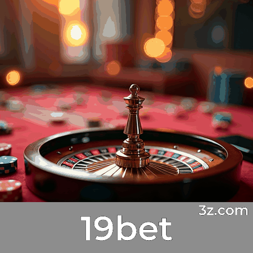 Cassino Online 19bet
