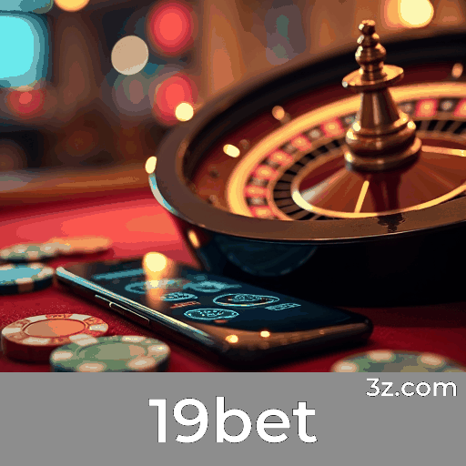 Cassino Online 19bet
