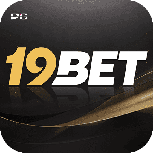 19bet logo